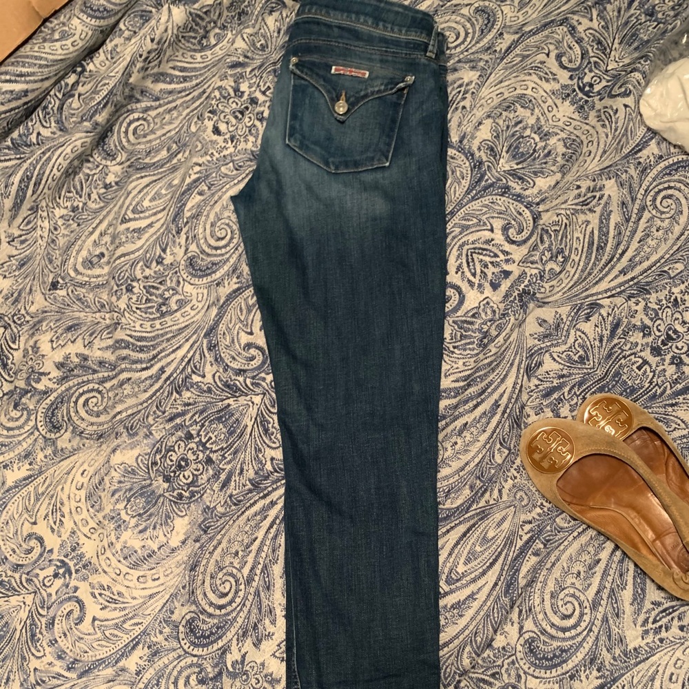Hudson jeans